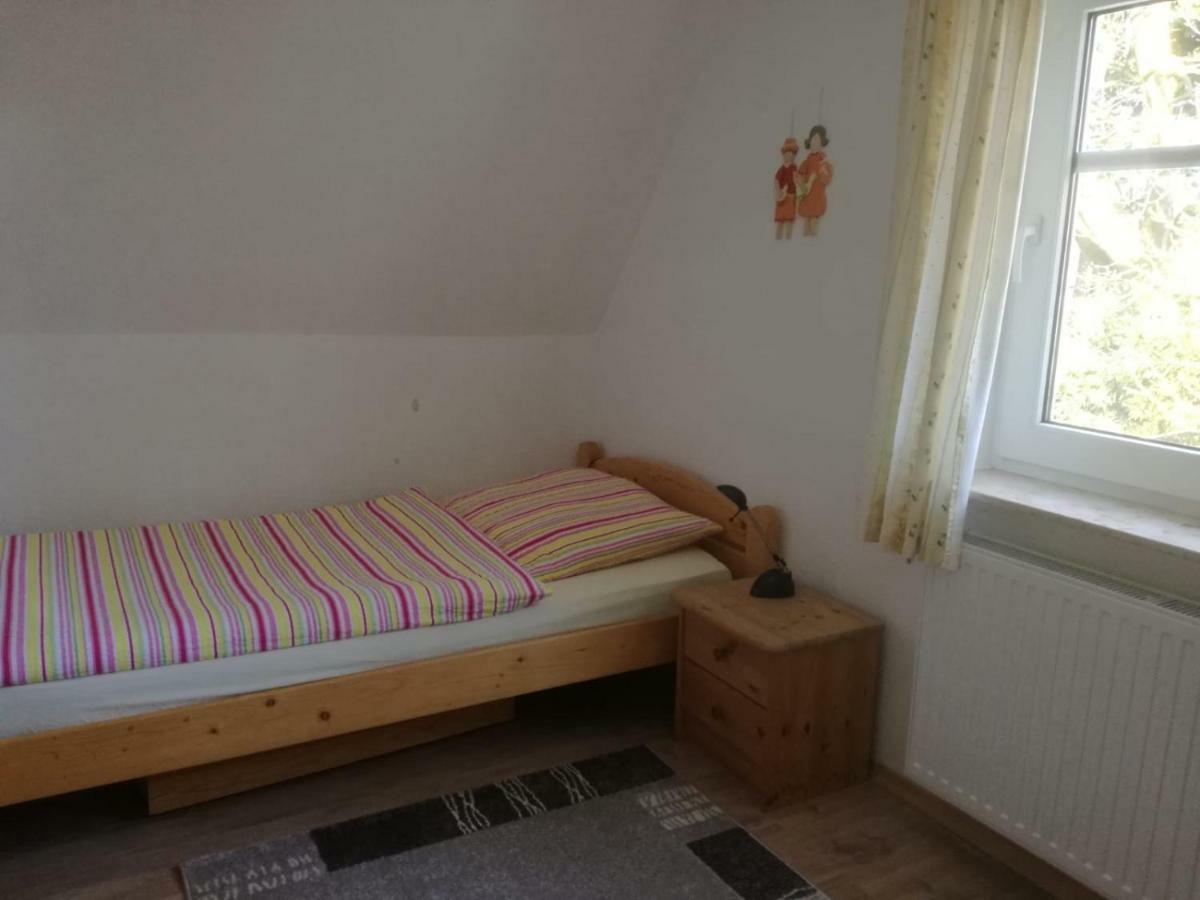 Ferienhaus Moorhof Schneverdingen Buitenkant foto